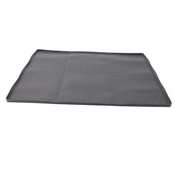 Alfombrilla Protectora Para Lavadora, Cubierta Superior De Silicona Para Secadora, Accesorios Para Lavandería, Almohadilla Protectora, Cubierta Antideslizante Para Lavadora,