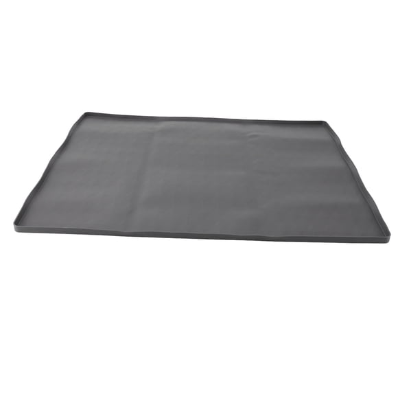 Alfombrilla Protectora Para Lavadora, Cubierta Superior De Silicona Para Secadora, Accesorios Para Lavandería, Almohadilla Protectora, Cubierta Antideslizante Para Lavadora,