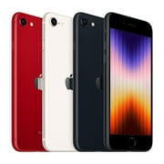 UScellular Apple iPhone SE3 - Prepaid Smartphone