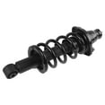 thumbnail image 6 of TRQ Front and Rear Strut & Coil Spring Assembly Set Driver & Passenger Sides Fits Select 01-05 Honda Civic, 6 of 6