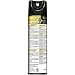 Black Flag Ant & Roach Killer Aerosol, Lemon Scent, 17.5-Ounce, 12-Pack