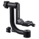 thumbnail image 1 of Cabezal de cardán Andoer Heavy Duty con cierre rápido de Arca Swiss, 1 of 9