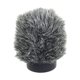 thumbnail image 1 of Funda protectora para micrófono Deadcat Wind Muff, práctica funda para micrófono, accesorio suave para micrófono. 5 cm, 1 of 9