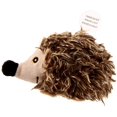 thumbnail image 1 of Pet Interactive Cat Toy Plush Toys for Dogs and Cats (Hedgehog), 1 of 5