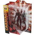 thumbnail image 2 of Diamond Select Toys Marvel Select Carnage Action Figure(Discontinued by manufacturer), 2 of 3