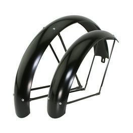 Fat bike fenders 26x4 sale
