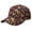 Chickens R, variant on Green Frog Print Baseball Cap - Cute Cartoon Adjustable Snapback Hat for Men & Women with Nature Pattern