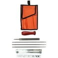 thumbnail image 2 of File Sharpener Tools,8pcs/set Chainsaw Sharpening Kit Woodworking Tool Saw Files Tool Leading Edge Technology, 2 of 14