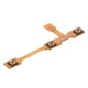 thumbnail image 1 of 1 Pieza de de Energía de Aleación Botón de Encendido para Samasung Tab .1 Hecho de Materiales Macarena Tablets Flex Cable de reparación, 1 of 8