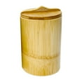thumbnail image 2 of deevoka Bamboo Rice Steamer Bucket Accessories for Restaurant Household Tofu Pudding for 3 to 4 Person, 2 of 9