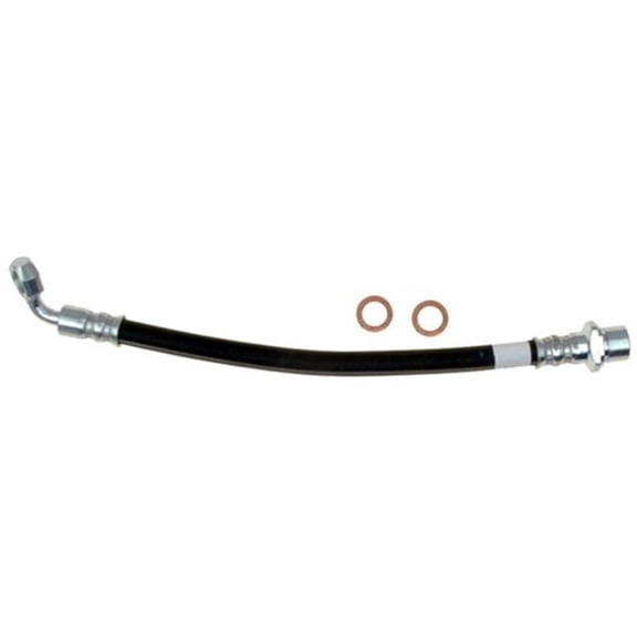 Raybestos Element3 Brake Hoses Fits select: 2001-2007 TOYOTA SEQUOIA
