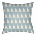 thumbnail image 5 of Indoor Outdoor LTCH1413-2626 Square 26" x 26" Pillow Cover + Polyfill, 5 of 7