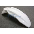 thumbnail image 3 of WHITE FENDER PLASTIC KIT for CRF70 OR REPLICA PIT DIRT BIKE PS27, 3 of 7