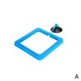 thumbnail image 3 of Aquarium Feeding Device with Suction Cup & Floating Platform - Improves Water Quality, Prevents Filter Clogging, 3 of 8