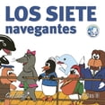 thumbnail image 1 of Los Siete Navegantes, 1 of 2