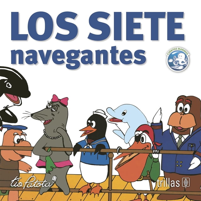 Los Siete Navegantes