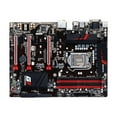 thumbnail image 2 of Gigabyte Ultra Durable GA-Z170X-Gaming 3 Desktop Motherboard, Intel Chipset, Socket H4 LGA-1151, ATX, 2 of 4