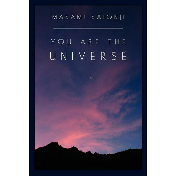 You Are the Universe, (Paperback)