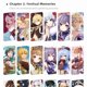 thumbnail image 4 of Set de colección Merch RZAHUAHU Genshin Impact Illustration Vo, 4 of 9