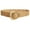 khaki, variant on Women Stretchy Belts New Straw Woven Elastic Belt Raffia Ladies Waist Belt for Casual Wear and Beach Outfits