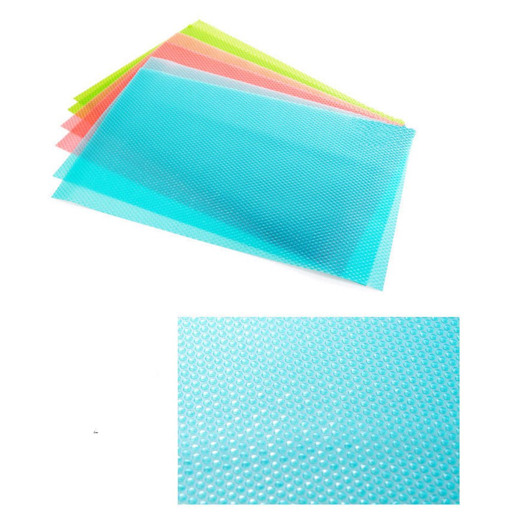Multifunction Refrigerator Mat Fridge Antifouling Anti Frost