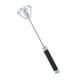 thumbnail image 3 of Batidor De Huevos De Acero Inoxidable, Batidor Manual Con Agarre Cómodo Para Agitar Huevos, Herramiente De Cocina Duradera Y Prácica, 3 of 7