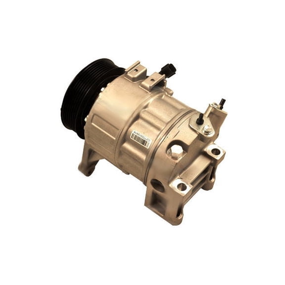 A/C Compressor - Compatible with 2017 - 2020 Nissan Pathfinder 3.5L V6 2018 2019