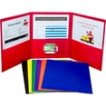 thumbnail image 3 of C-Line  Pocket Folder 33940, 3 of 4
