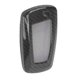 thumbnail image 2 of Carcasa De Fibra De Carbono Para Llave De Coche, Funda De Mando A Distancia De Entrada Sin Llave, Protector De Llave De Coche Para F20 F21 F22 F23 F22 F23 F30 F31 F10 F11(negro), 2 of 5