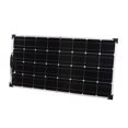thumbnail image 3 of Flexible Solar Panels 18V 100W Car Solar Panel China With Junction Box Waterproof IP65 For RV, 3 of 7