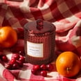 thumbnail image 3 of Cera de soja Candle La Jolie Muse Ruby Berry Bliss 285 g, 3 of 6