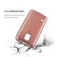 thumbnail image 3 of Cadorabo Étui pour Samsung Galaxy S5 / S5 NEO - Antichoc, Résistante aux Rayures, et Étui Rigide en Plastique, 3 of 5