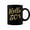 Black, variant on Womens Hello 50S Womens 50Th Birthday Gift 50 Year Old Bday Squad Coffee Mugs