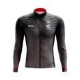 thumbnail image 3 of Maillot de ciclismo de invierno ITAS 2022, chaqueta térmica de manga larga para deportes al aire libre y profesionales, ropa de ciclismo, 3 of 5