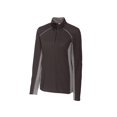thumbnail image 1 of Clique Veste à Demi-Zip Colorblock pour Femmes, 1 of 1