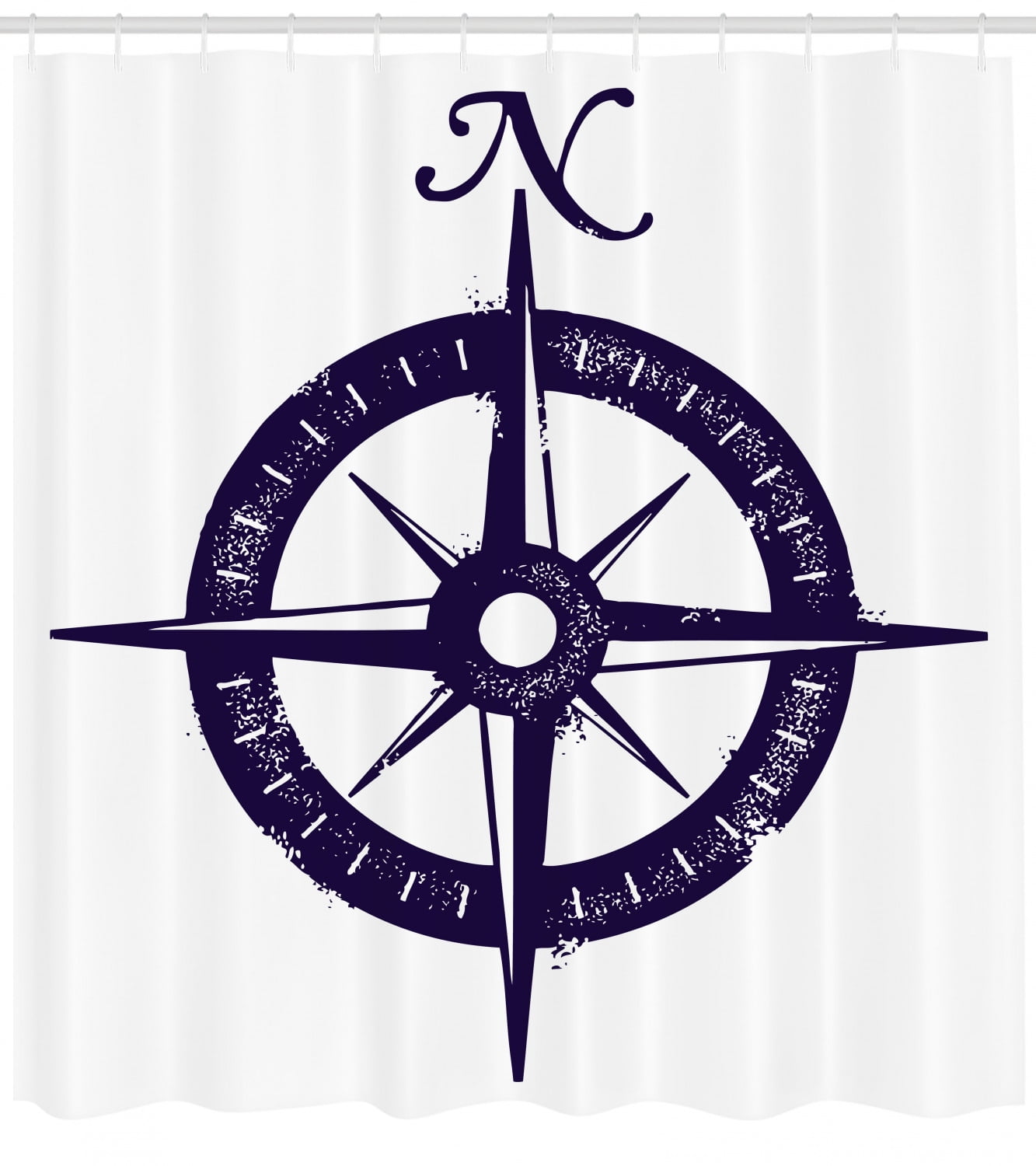 sailing compass