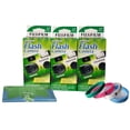 thumbnail image 5 of Fujifilm QuickSnap 7033661 Disposable Camera (3 Pack) Plus a Bonus Wrist Band and a Cleaning Cloth, 5 of 11