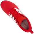 thumbnail image 6 of New Balance Men's Fresh Foam 3000V6 Baseball Turf-Trainer Shoes Red/White Medium 10.5, 6 of 7