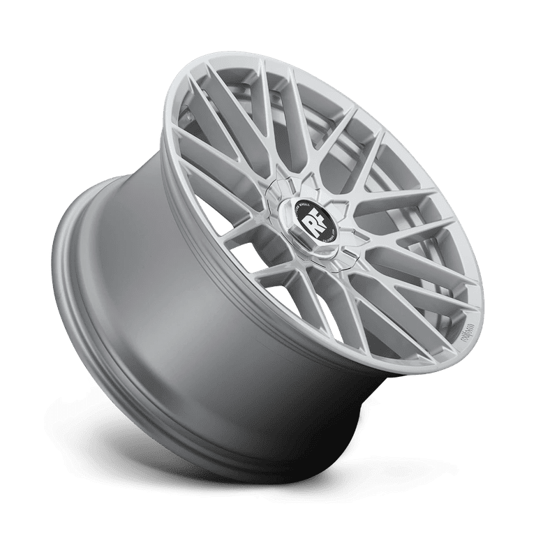 Rotiform R140 Rse 19X8.5 5X100/5X112 35Et 72.5Cb Gloss Silver