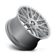 Rotiform R140 Rse 19X8.5 5X112/5X114.3 45Et 66.6Cb Gloss Silver Wheel