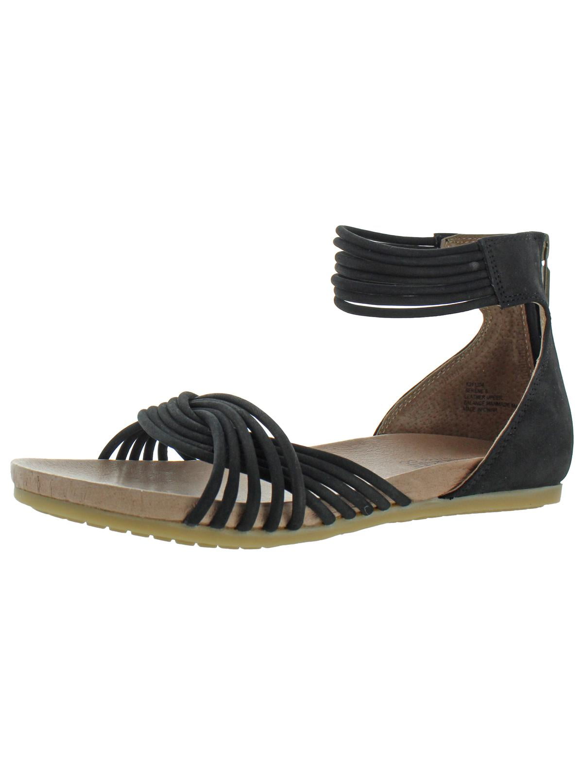 adam tucker cali sandal