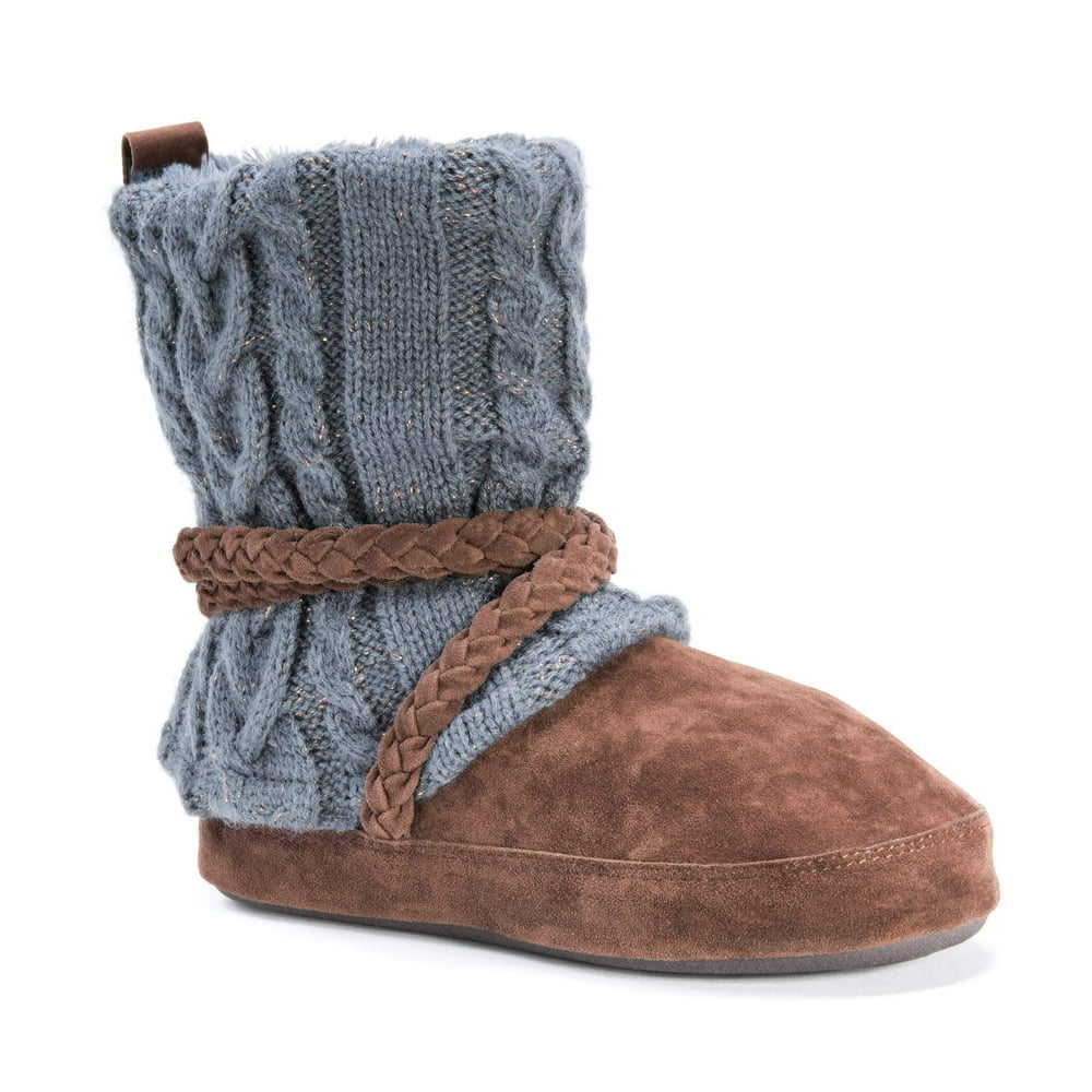 Muk Luks Women's Judie Slippers