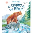 thumbnail image 1 of Aussi Forte Que la Rivière, 1 of 1
