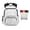 Capybara, variant on Color Your Own Backpack for Girls Boys DIY Coloring Ball School Backpacks Color Your Own Book Bag Personalized Doodle Schoolbag with 8 Fabric Markers