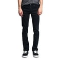 thumbnail image 1 of Victorious Men's Skinny Fit Color Stretch Jeans, Sizes up to 42W, 1 of 5