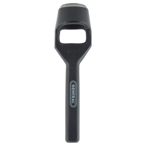 1-1/4 in. Hollow Punch