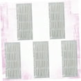 thumbnail image 3 of STOBOK 160pcs Lash Spoolies for Eyelash Extensions Eyelash Tool Good Stickiness for Women Home Use, 3 of 8