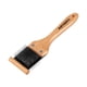 thumbnail image 3 of Cepillo de pelo ARTERO Double Flexible 2 en 1 Nature S, 3 of 4