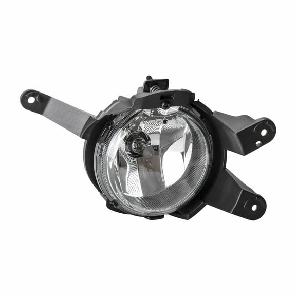 CarLights360: For Chevy Cruze Fog Light Assembly 2011 12 13 14 2015 Passenger Side DOT Certified For GM2593300