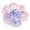 Sky Blue, variant on 2026 Edition Shimmering Cat Paw Squishy, High-Translucency Glitter Fidget - Aurora Crystal Gel, Hand-Pinching Sensory Toys, Soft Squeeze Decompression Dough for Adults